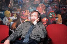 Londres honra al creador de los Muppets con una placa azul