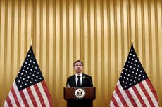 EEUU: Aumenta presión para evacuar a cientos de Afganistán