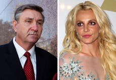 Abogados de Jamie Spears critican “falsos ataques” tras audiencia sobre tutela de Britney
