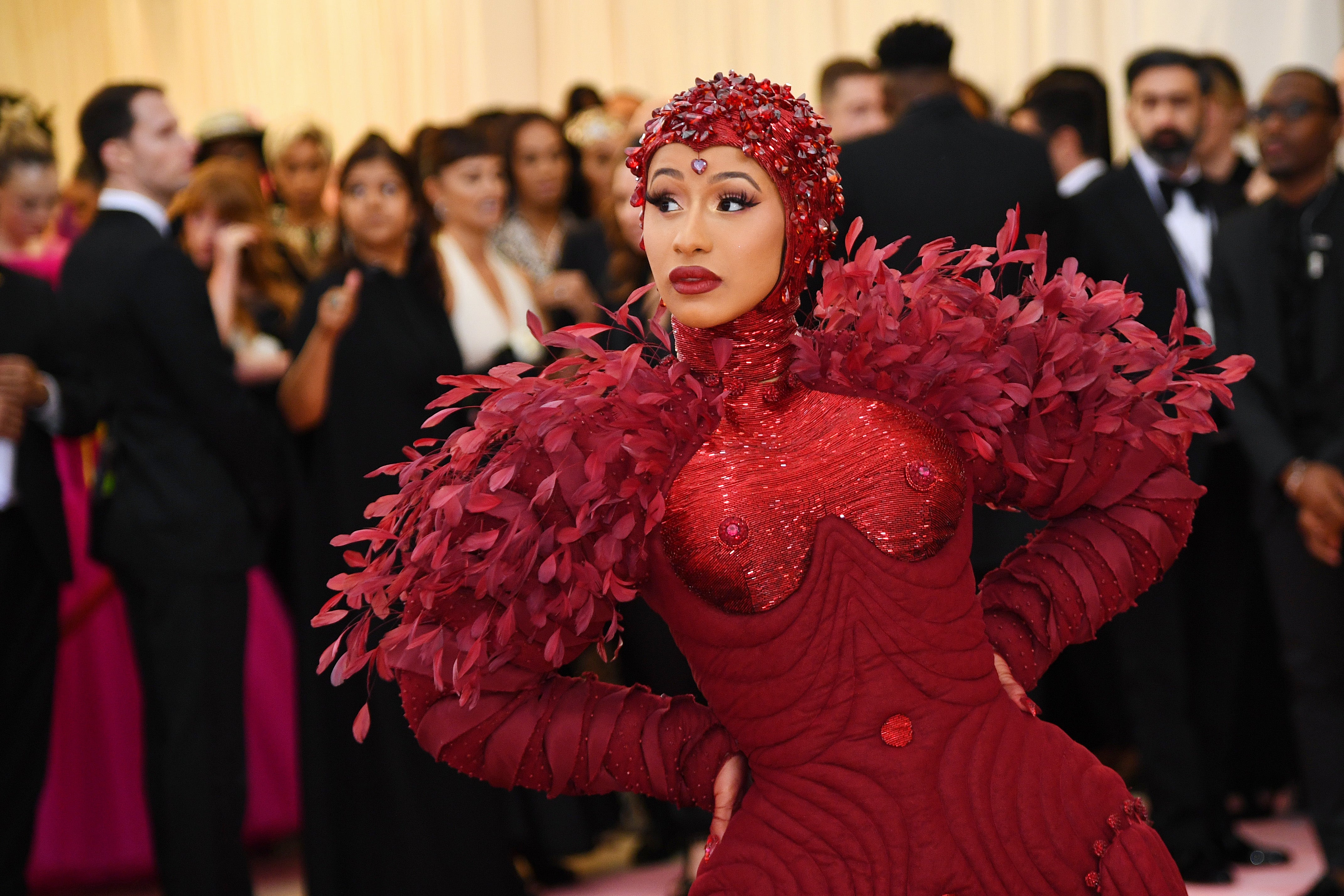 Met Gala 2021: 5 reglas extrañas que los invitados deben seguir durante el evento de moda