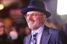 Joe Pantoliano: “Escorias como Trump usan a Los Soprano como modelo para ser idiotas”