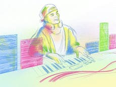 Tim Bergling: Google celebra la vida de DJ Avicii con su Doodle del 8 de septiembre