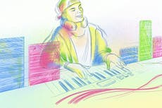 Tim Bergling: Google celebra la vida de DJ Avicii con su Doodle del 8 de septiembre