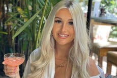 Bailarina hallada sin vida en posible caso de “asesinato-suicidio”, su cuerpo fue encontrado con puñaladas en el pecho según la investigación