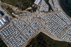 Amnistía: Refugiados sufren abusos al regresar a Siria