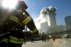 Bomberos que respondieron a los ataques del 11 de septiembre tienen 13% más de probabilidades de contraer cáncer