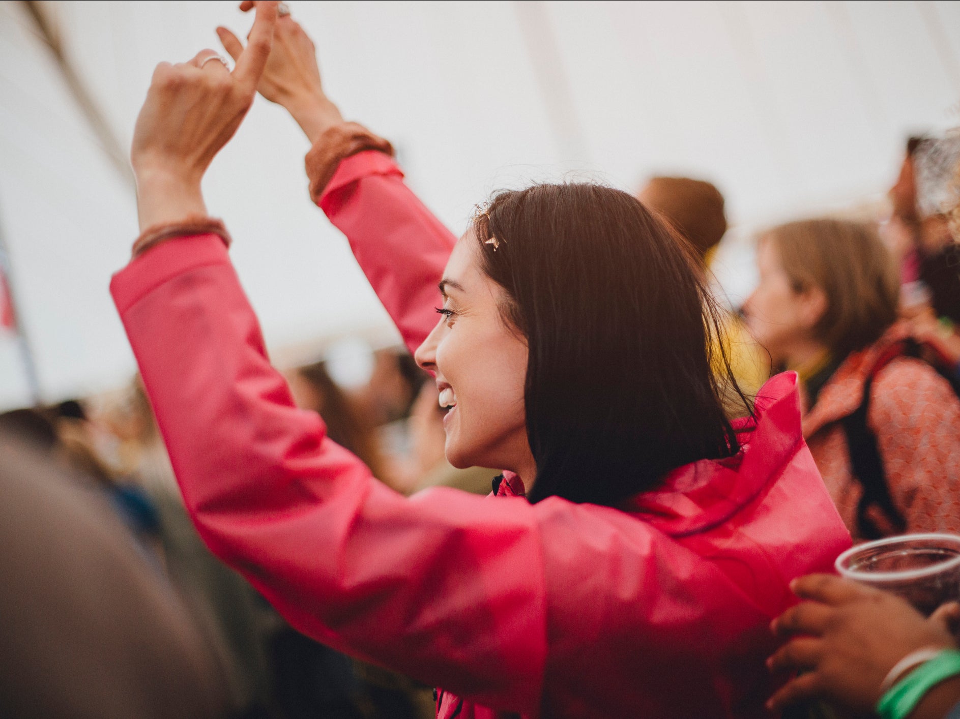 “Tenemos que ir más allá de la vergüenza”: Mujeres del Mundo lanza festival contra la violencia sexual