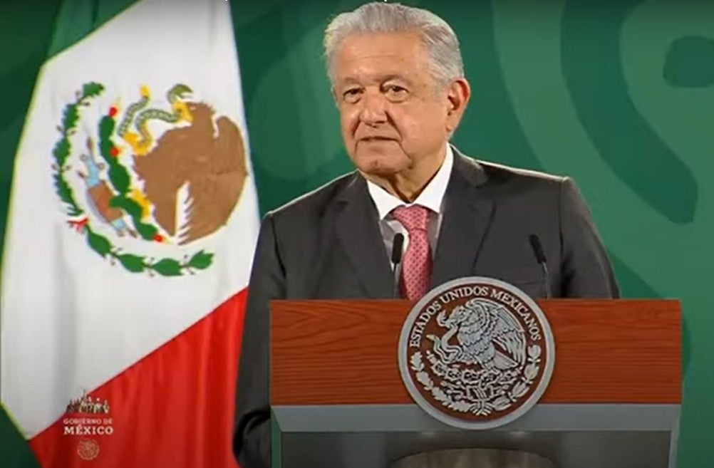 AMLO defiende desaparición de Fonden: “Estamos atendiendo a los damnificados mejor que nunca”