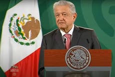 AMLO defiende desaparición de Fonden: “Estamos atendiendo a los damnificados mejor que nunca”
