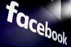 Facebook critica orden británica de vender Giphy