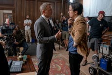 Fukunaga ansioso de ver reacción del público a su James Bond