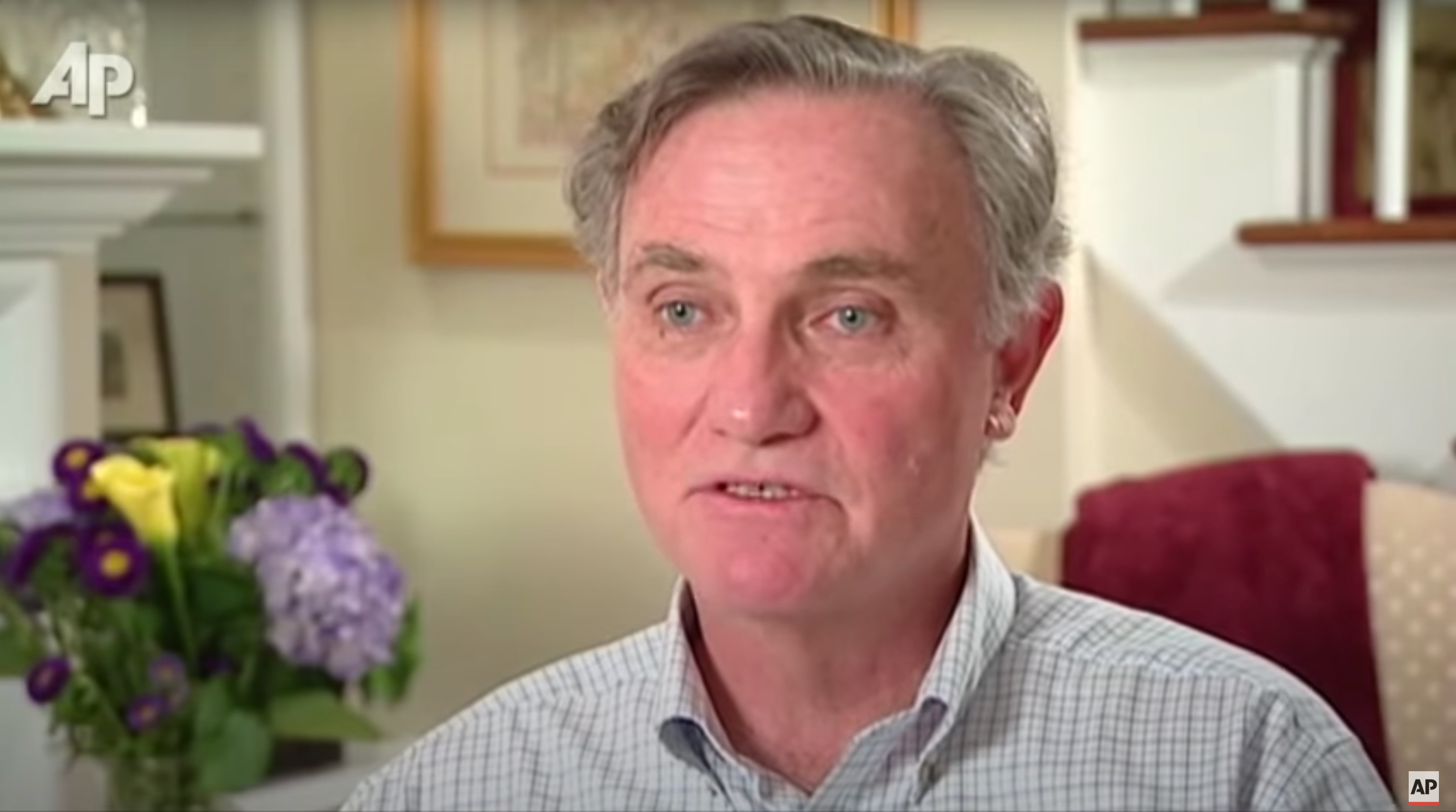 9/11: solo cuatro personas de los pisos superiores de las Torres Gemelas siguen vivas