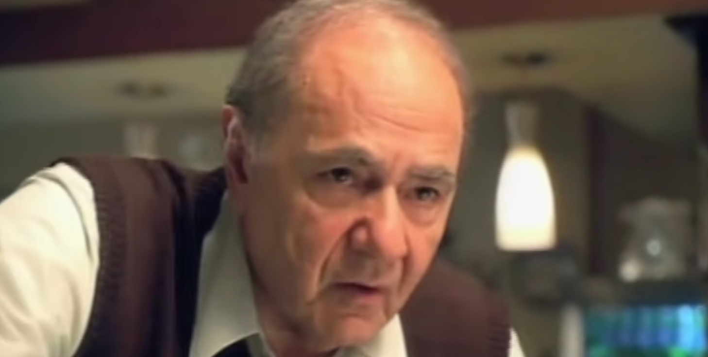Muere a los 94 años el actor Michael Constantine, estrella de My Big Fat Greek Wedding