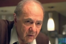 Muere a los 94 años el actor Michael Constantine, estrella de My Big Fat Greek Wedding
