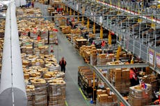 Amazon invertirá 1,197 millones de dólares para cubrir colegiaturas universitarias de sus empleados en EE.UU.