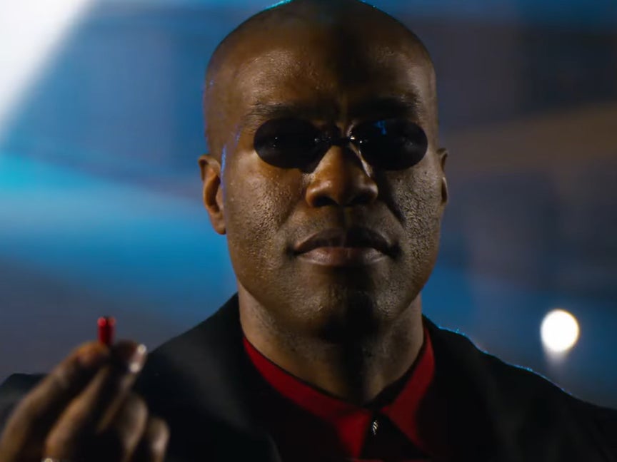 The Matrix Resurrections: 5 cosas que aprendimos del primer tráiler
