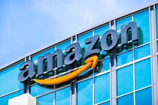 “This is capitalism”: Amazon abre nuevo centro de distribución en barrio marginal de Tijuana