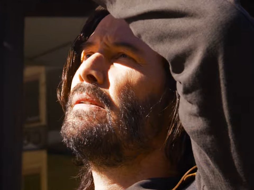 The Matrix Resurrections: Easter eggs y secretos del primer tráiler