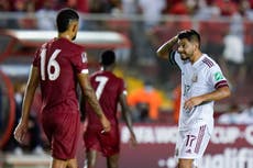 CONCACAF: México marca el paso entre sorpresas y decepciones