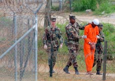 La prisión de Guantánamo, un legado por resolver del 11-S