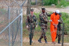 La prisión de Guantánamo, un legado por resolver del 11-S