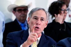 Trump exige auditoría de los votos de 2020 en Texas, que ganó