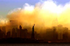 Tras el 11sep, un nuevo mundo se formó, pero no duró mucho