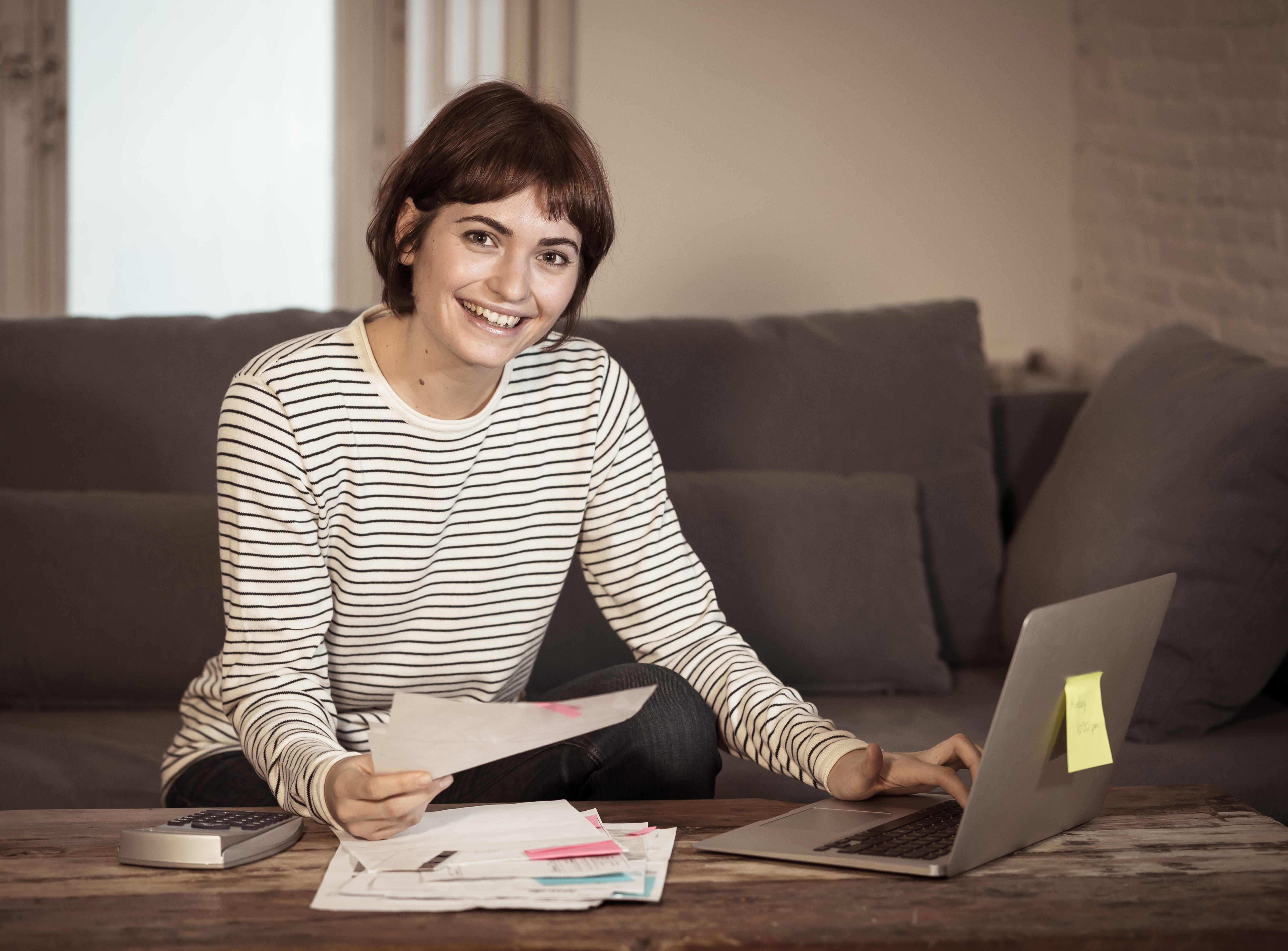Aumento de los ahorros: ¿Podría el dinero en tu cuenta bancaria trabajar mejor para ti?