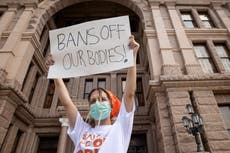 Médico de Texas que realizó aborto es primera persona demandada bajo la nueva ley, lo que establece un enfrentamiento constitucional