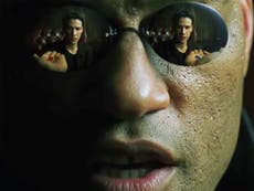 Píldora roja: ¿Pueden The Matrix Resurrections recuperar a Neo de la derecha alternativa?