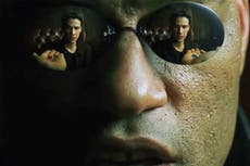 Píldora roja: ¿Pueden The Matrix Resurrections recuperar a Neo de la derecha alternativa?