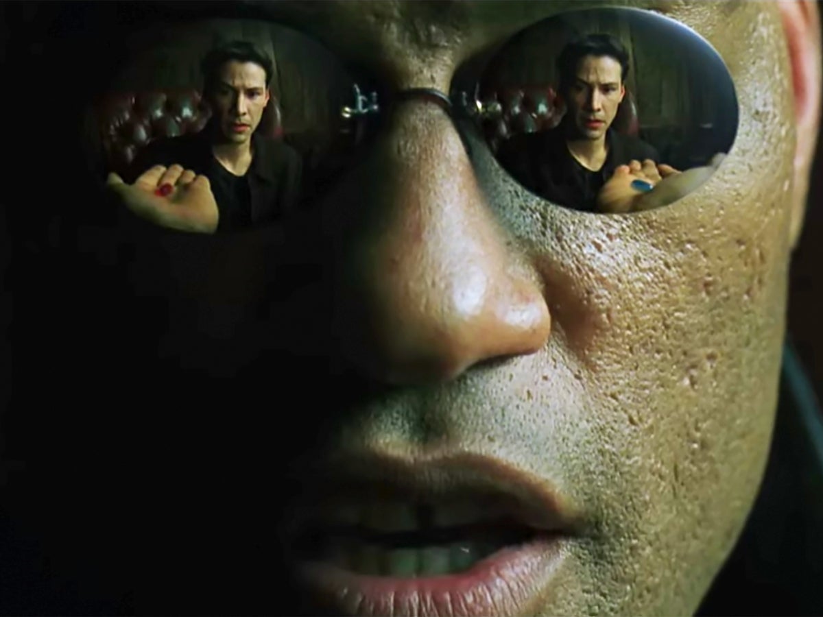 Píldora roja: ¿Pueden The Matrix Resurrections recuperar a Neo de la  derecha alternativa? | Independent Español