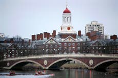 Harvard se desprende de sus activos en combustibles fósiles
