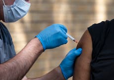 Vacuna contra COVID: Empresas de EEUU respiran aliviadas