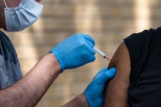 Vacuna contra COVID: Empresas de EEUU respiran aliviadas