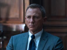 Daniel Craig habla sobre el impactante final de ‘No Time to Die’: “Hubo muchas ideas diferentes”