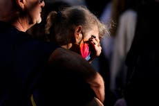 EEUU recuerda los 20 años del 11-S a la sombra de Afganistán