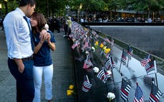 Nueva York recuerda a las víctimas del 11 de septiembre en Zona Cero