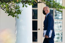 Biden desafía a republicanos por obligatoriedad de vacunas