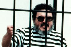 Abimael Guzmán, de profesor a líder terrorista en Perú
