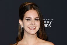 Las burlas al cuerpo de Lana Del Rey demuestran que la hipocresía en el mundo de la moda sigue viva