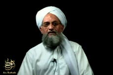 Líder de Al Qaeda aparece en video en aniversario del 11-S