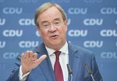 Alemania: 2do debate de candidatos a reemplazar a Merkel