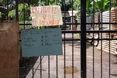 Acoso y amenazas a médicos en Nicaragua por hablar del COVID