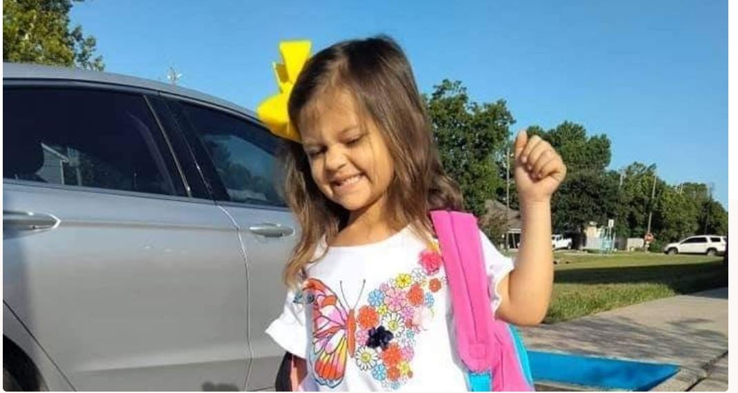 Niña de cuatro años muere por COVID después de que su madre antivacunas contrajera el virus