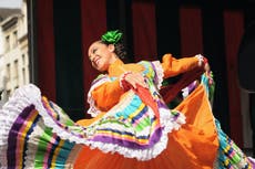 Conoce el origen del Mes de la Herencia Hispana
