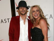 Abogado de Britney Spears dice que Kevin Federline se creó “problemas legales” por “ciberacoso”