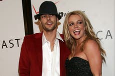 Abogado de Britney Spears dice que Kevin Federline se creó “problemas legales” por “ciberacoso”