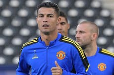 ¿Puede Cristiano Ronaldo ser el atajo del Manchester United hacia el éxito en la Champions League?