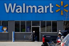 Walmart niega reportes sobre asociación con criptomoneda